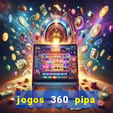 jogos 360 pipa combate 3d